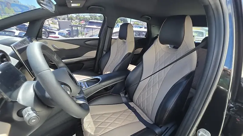 BYD Dolphin - Imagem 16