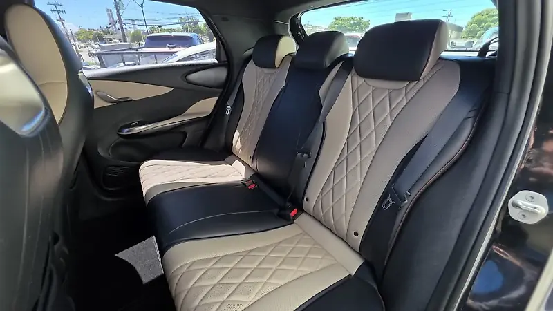 BYD Dolphin - Imagem 18