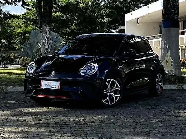 GWM Ora 03 - Imagem 2