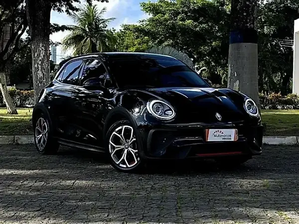 GWM Ora 03 - Imagem 1