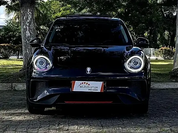 GWM Ora 03 - Imagem 3