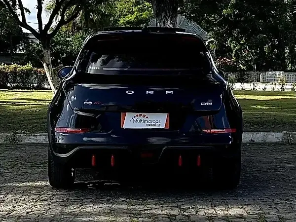GWM Ora 03 - Imagem 20