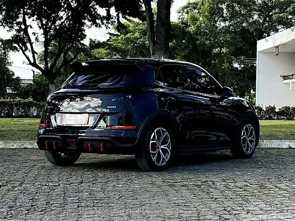 GWM Ora 03 - Imagem 19