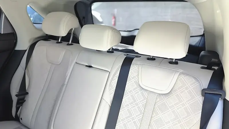 BYD Yuan Pro - Imagem 16