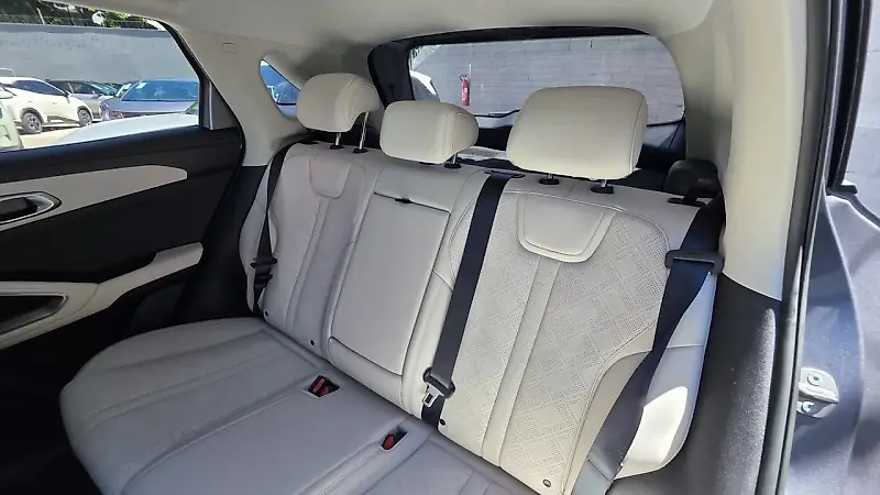 BYD Yuan Pro - Imagem 17