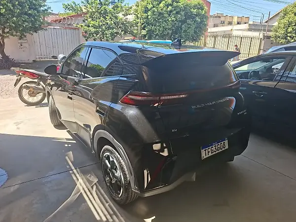 BYD Dolphin Mini - Imagem 2