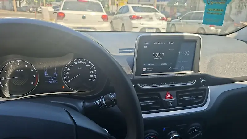 BYD Dolphin Mini - Imagem 8