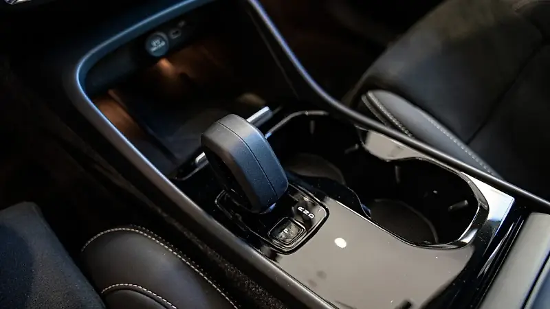 Volvo EX40 - Imagem 13