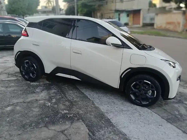 BYD Dolphin Mini - Imagem 5