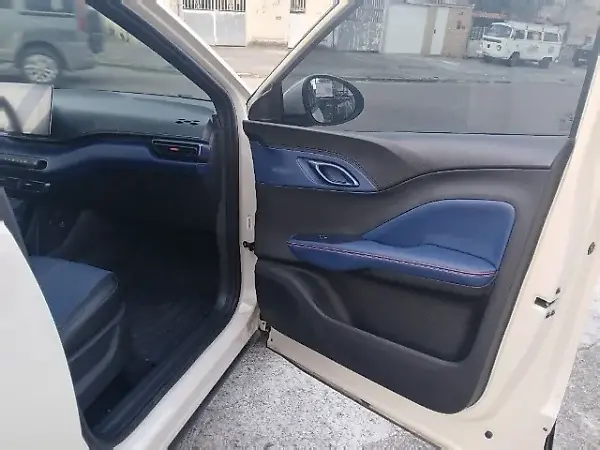 BYD Dolphin Mini - Imagem 4
