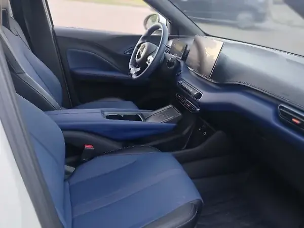 BYD Dolphin Mini - Imagem 6
