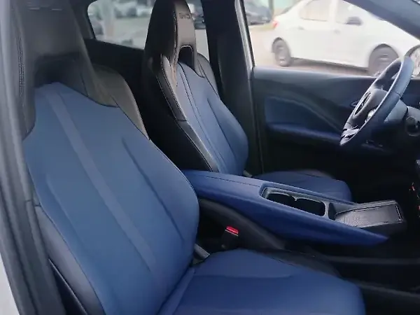 BYD Dolphin Mini - Imagem 11