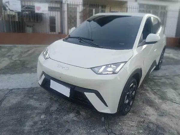 BYD Dolphin Mini - Imagem 16