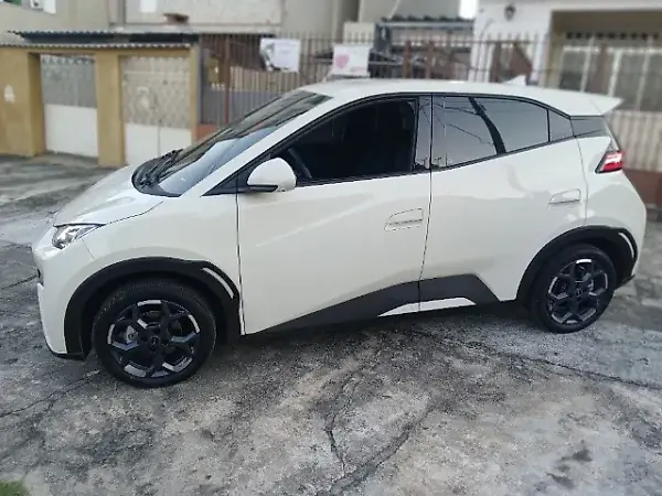 BYD Dolphin Mini - Imagem 15