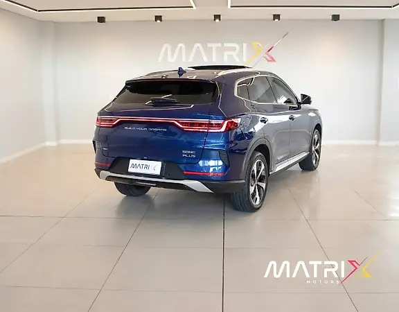 BYD Song Plus - Imagem 2