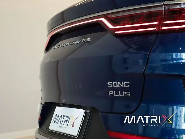 BYD Song Plus - Imagem 5