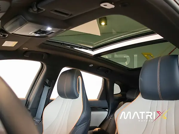 BYD Song Plus - Imagem 6