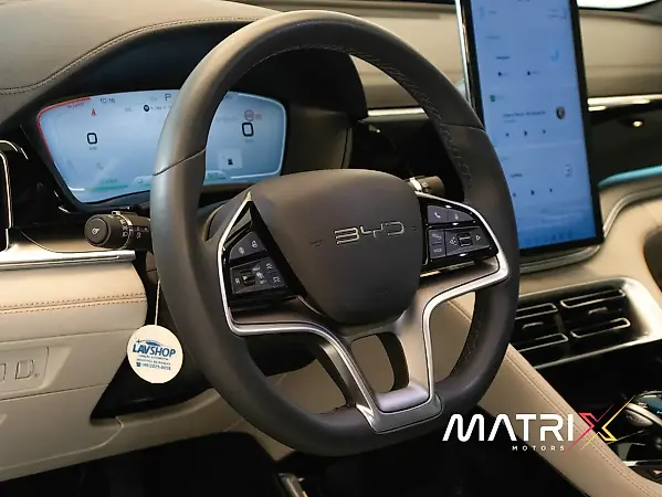 BYD Song Plus - Imagem 7