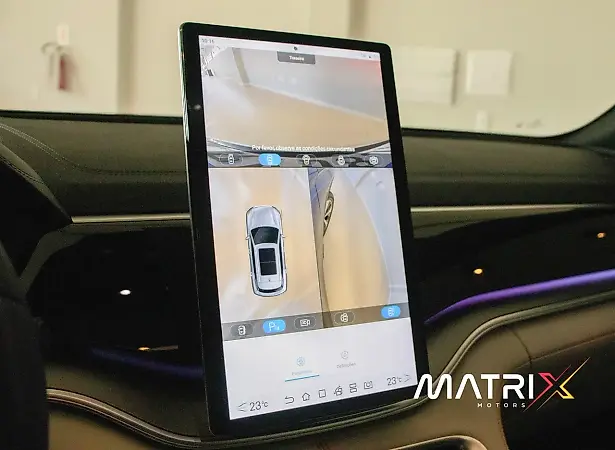BYD Song Plus - Imagem 9