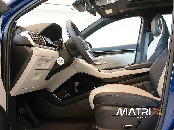 BYD Song Plus - Imagem 11