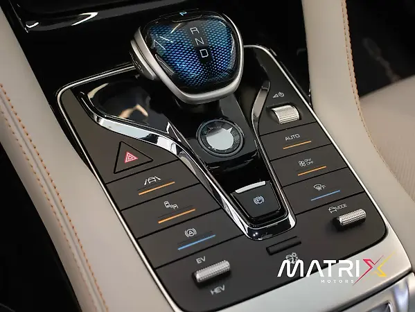 BYD Song Plus - Imagem 13