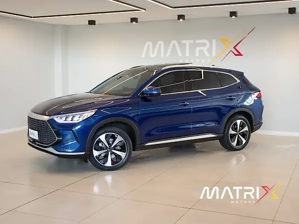 BYD Song Plus - Imagem 16