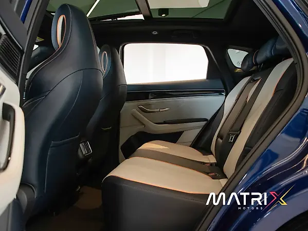 BYD Song Plus - Imagem 14
