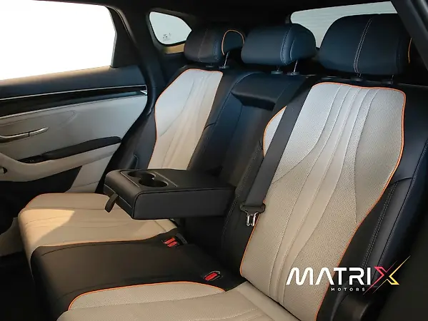 BYD Song Plus - Imagem 15