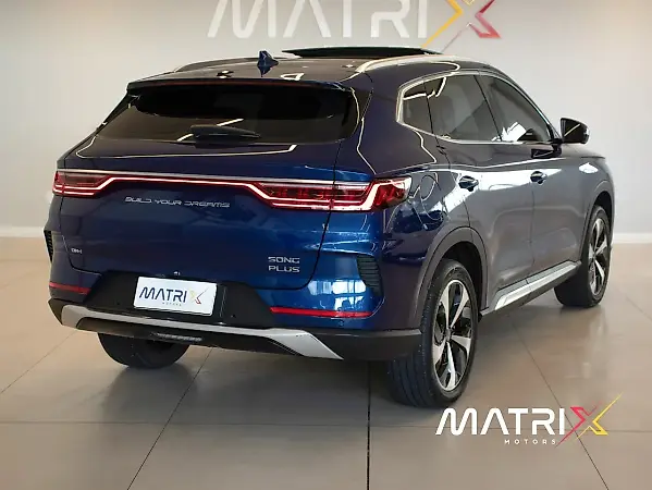 BYD Song Plus - Imagem 18