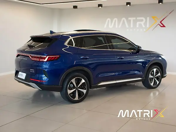 BYD Song Plus - Imagem 19
