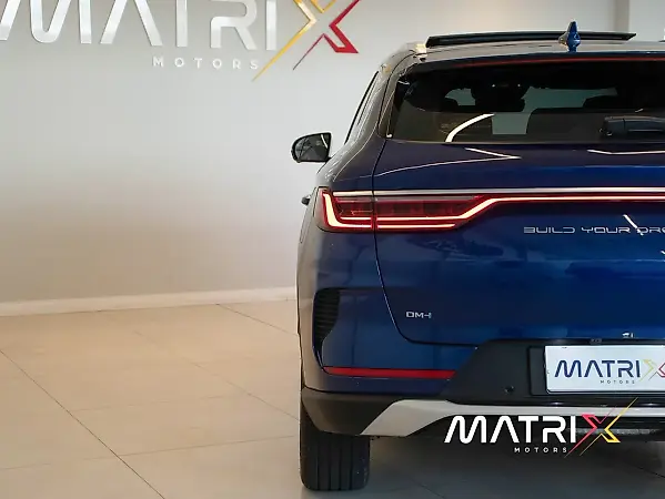 BYD Song Plus - Imagem 20
