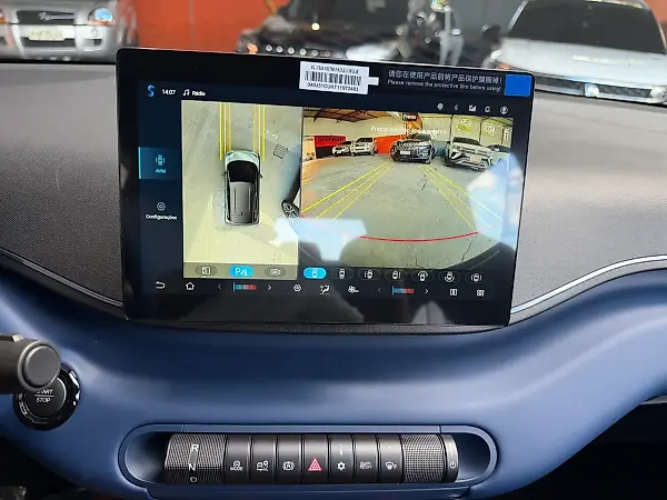 BYD Dolphin Mini - Imagem 2