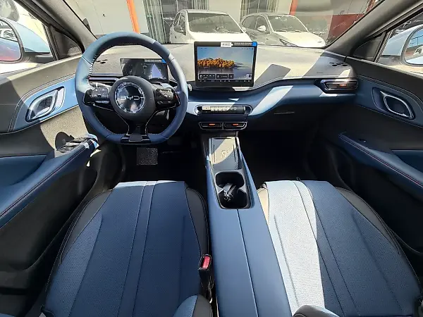 BYD Dolphin Mini - Imagem 6