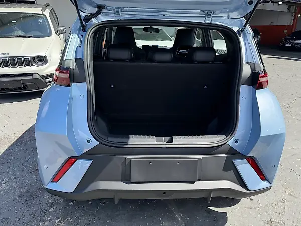 BYD Dolphin Mini - Imagem 7