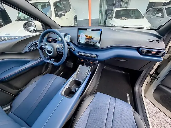 BYD Dolphin Mini - Imagem 2