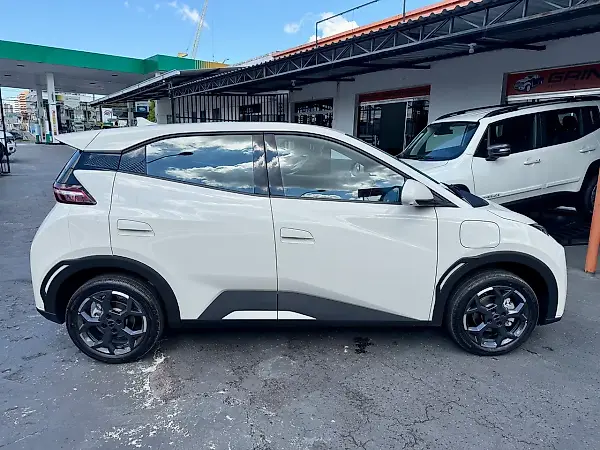 BYD Dolphin Mini - Imagem 6