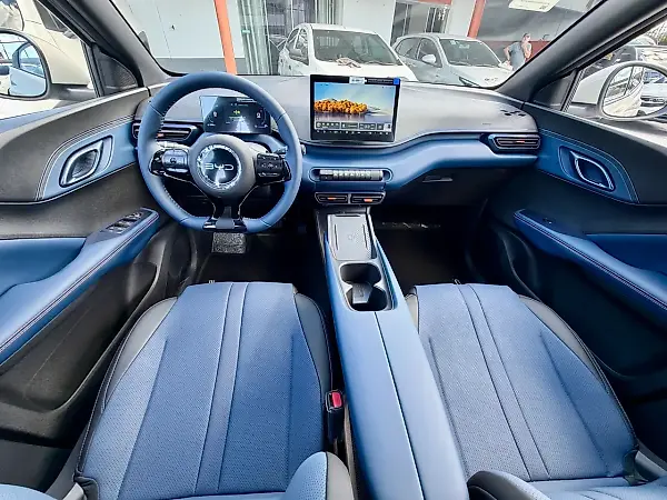 BYD Dolphin Mini - Imagem 5