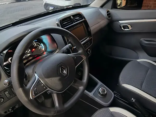 Renault Kwid E-tech Electric - Imagem 5
