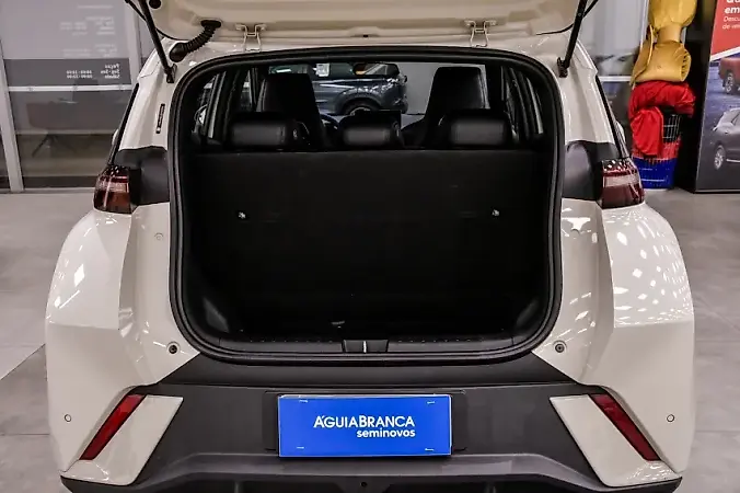 BYD Dolphin Mini - Imagem 11