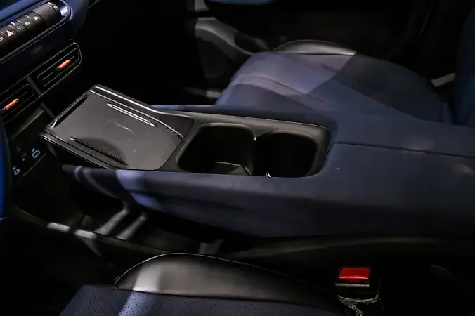 BYD Dolphin Mini - Imagem 17