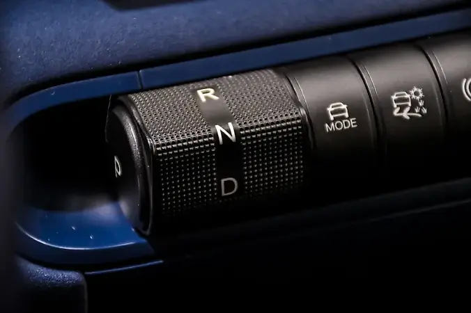 BYD Dolphin Mini - Imagem 16
