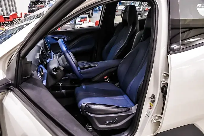 BYD Dolphin Mini - Imagem 19
