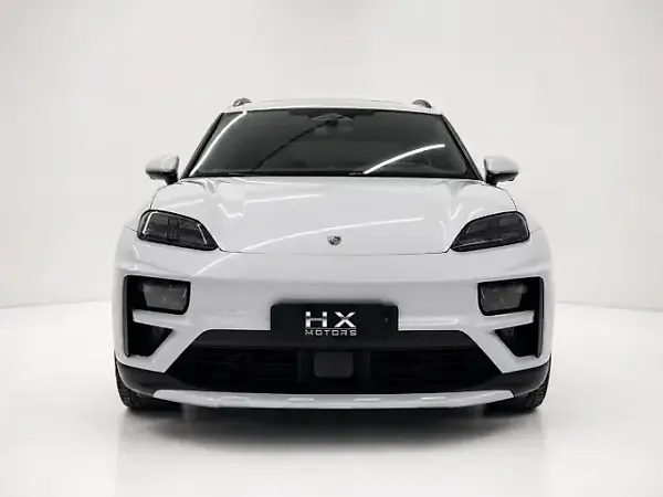 Porsche Macan - Imagem 5