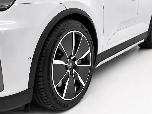 Porsche Macan - Imagem 7