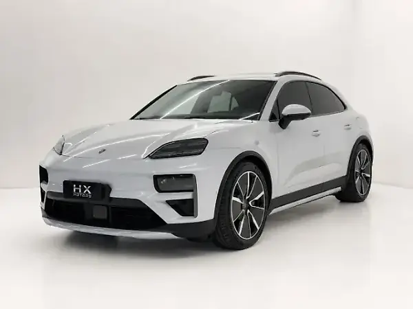 Porsche Macan - Imagem 6