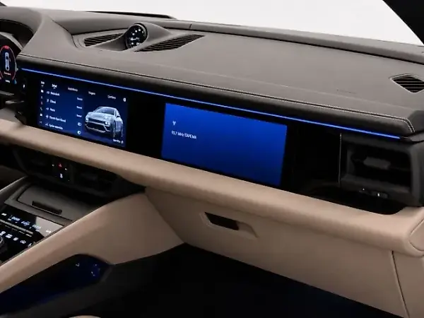 Porsche Macan - Imagem 10