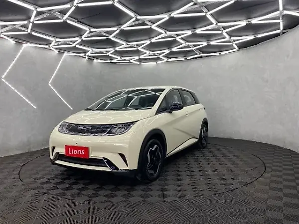 BYD Dolphin - Imagem 2