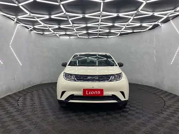 BYD Dolphin - Imagem 3