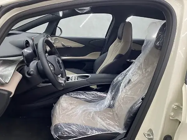 BYD Dolphin - Imagem 10