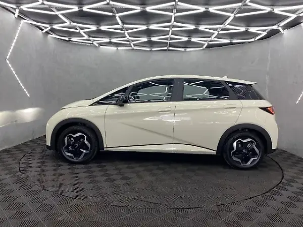 BYD Dolphin - Imagem 8